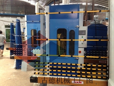 供应用于玻璃表面喷砂的小型手动玻璃喷砂机古德厂家报价_小型手动玻璃喷砂机古德厂家报价厂家价格_佛山市古德玻璃机械_一呼百应网