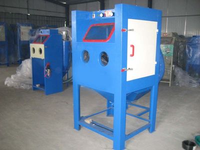 玻璃喷砂找江门喷砂机厂家、江门手动小型喷砂机_喷砂设备_世界工厂网