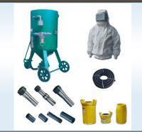 厂家热销自动喷砂机-玻璃珠批发-喷砂机维修_机械及行业设备_世界工厂网中国产品信息库