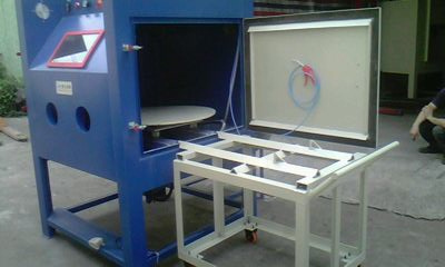 中山喷砂机/全自动玻璃喷砂机厂家产品的资料 - 广东机电网