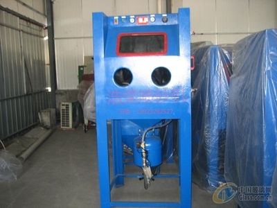 【佛山喷砂机,顺德喷砂机,】报价_供应商_图片-佛山市浩荣自动化设备