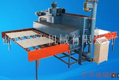 进出式玻璃喷砂机_进出式玻璃喷砂机价格_进出式玻璃喷砂机商家