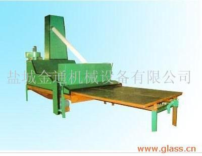 盐城金通机械各种型号玻璃喷砂机15851049378-盐城金通机械设备