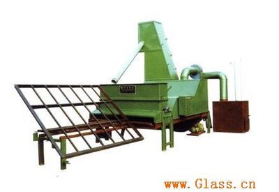 玻璃喷砂机-盐城市宇翔机械制造