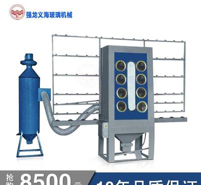 6330型 手动喷砂机 玻璃浮雕 雕刻工艺品 喷沙雕刻机 瓷