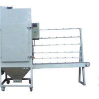 佛山全自动立式喷砂机供应