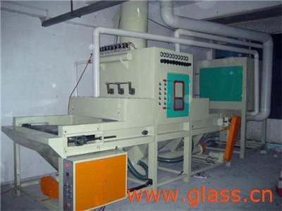 如何选择合适的喷砂机,如何选择合适的喷砂机价格-中华玻璃网