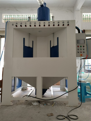 酒瓶表面喷砂机 玻璃瓶打砂喷砂机 酒瓶雕刻自动喷砂机