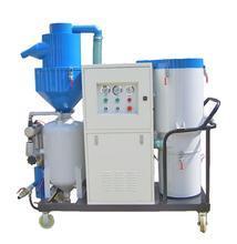 龙岗手动玻璃喷砂机优惠购 玻璃喷砂机