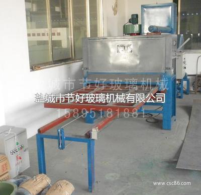 盐城市节好玻璃机械 专业玻璃喷砂机及其多领域应用