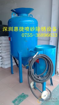 深圳惠捷机械有限责任公司玻璃喷砂机报价与供应商信息