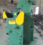 DYPS600开放式喷砂罐与上海直径Φ700喷砂罐 玻璃喷砂机的专业应用