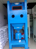 珠海喷砂机与全自动玻璃喷砂机 厂价直销产品展示、资料及招商信息