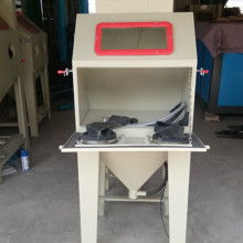 2018玻璃喷砂机市场行情解析 价格、报价与批发采购指南