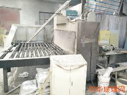 玻璃喷砂机 工艺原理、应用场景与选型指南